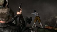 Cкриншот Resident Evil 6, изображение № 587784 - RAWG