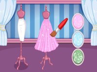 Cкриншот Design Colorful Skirts-Dress Maker, изображение № 1747801 - RAWG