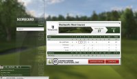 Cкриншот Tiger Woods PGA Tour Online, изображение № 530843 - RAWG