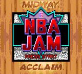 Cкриншот NBA Jam (1994), изображение № 739960 - RAWG