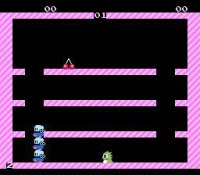 Cкриншот Bubble Bobble (1986), изображение № 731087 - RAWG