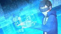 Cкриншот Digimon Story Cyber Sleuth: Hacker’s Memory, изображение № 805153 - RAWG