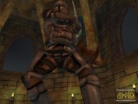 Cкриншот Dungeon: Gladiator, изображение № 370039 - RAWG