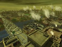 Cкриншот SimCity: Город с характером, изображение № 390261 - RAWG