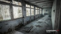 Cкриншот Chernobyl VR Project, изображение № 85905 - RAWG