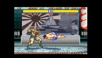 Cкриншот Street Fighter II: The World Warrior (1991), изображение № 796270 - RAWG