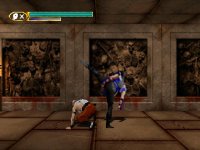 Cкриншот Mortal Kombat Mythologies: Sub-Zero, изображение № 740894 - RAWG