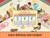 Cкриншот Bakery Story: Cats Cafe, изображение № 1420995 - RAWG