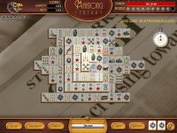 Cкриншот Mahjong Century, изображение № 454297 - RAWG