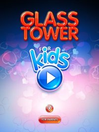 Cкриншот Glass Tower for kids, изображение № 1723472 - RAWG