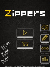 Cкриншот Zippers, изображение № 1762633 - RAWG