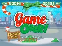 Cкриншот Run Santa Run! - Santa Clauses Running For Gifts, изображение № 1840384 - RAWG