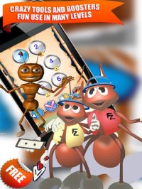 Cкриншот Ant Wanted - Smash Insect and Squish Frogs Game, изображение № 1327373 - RAWG