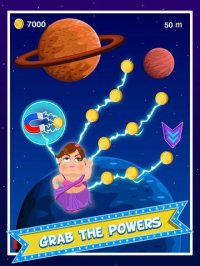 Cкриншот Dreamy Jumpers: Endless Fun jumping game for free, изображение № 1601442 - RAWG