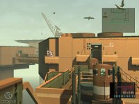 Cкриншот Metal Gear Solid 2: Substance, изображение № 365662 - RAWG