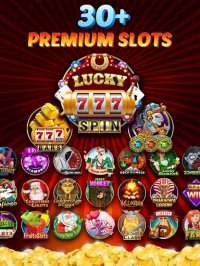 Cкриншот Royal Casino Slots - Huge Wins, изображение № 1360376 - RAWG
