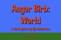 Cкриншот Anger Birb: World, изображение № 1256621 - RAWG