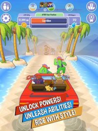 Cкриншот Triple Tap Attack, изображение № 2065348 - RAWG