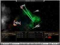 Cкриншот Космическая федерация 2: Войны дренджинов, изображение № 346080 - RAWG