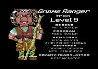 Cкриншот Gnome Ranger, изображение № 755250 - RAWG