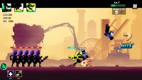 Cкриншот Shadow Heroes, изображение № 3477361 - RAWG