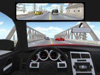 Cкриншот Traffic Rider Racer 3D: Reverse Highway Car Driver, изображение № 1598474 - RAWG