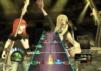 Cкриншот Guitar Hero: Metallica, изображение № 513338 - RAWG