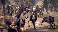 Cкриншот Total War: Rome II - Beasts of War, изображение № 617994 - RAWG