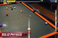 Cкриншот Pool Stars - 3D Online Multiplayer Game, изображение № 1558133 - RAWG