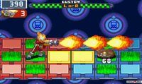 Cкриншот Mega Man Battle Network 4, изображение № 3178985 - RAWG
