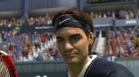 Cкриншот Virtua Tennis 2009, изображение № 519239 - RAWG