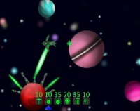 Cкриншот Weaponized Planets, изображение № 1860097 - RAWG