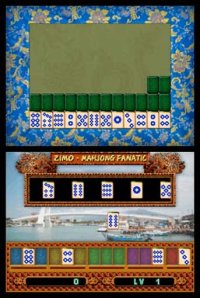 Cкриншот Zimo: Mahjong Fanatic, изображение № 244419 - RAWG