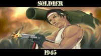 Cкриншот Soldier 1945, изображение № 1886824 - RAWG