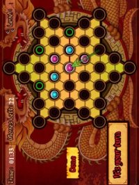 Cкриншот Chinese Checkers Chess, изображение № 2224755 - RAWG