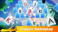 Cкриншот Solitaire Journey, изображение № 1508711 - RAWG