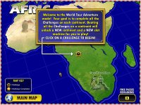 Cкриншот Reel Deal Slots: Adventure 3 World Tour, изображение № 570889 - RAWG