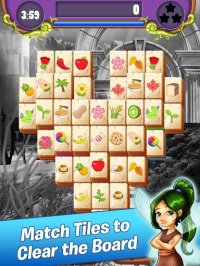 Cкриншот Mahjong - Mermaid Quest - Sirens of the Deep, изображение № 1347982 - RAWG