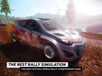Cкриншот WRC The Official Game, изображение № 18766 - RAWG