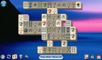 Cкриншот All-in-One Mahjong FREE, изображение № 1401485 - RAWG