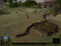 Cкриншот Sudden Strike 3: Arms for Victory, изображение № 363869 - RAWG