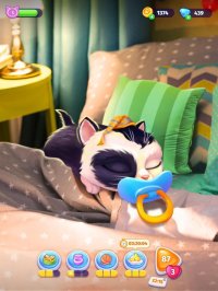 Cкриншот My Cat - Virtual Pet Game, изображение № 2214694 - RAWG