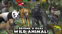 Cкриншот Ultimate Jungle Simulator, изображение № 2101022 - RAWG