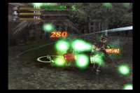 Cкриншот Shin Megami Tensei: Devil Summoner 2 - Raidou Kuzunoha vs. King Abaddon, изображение № 518236 - RAWG