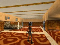Cкриншот Tomb Raider 2: Golden Mask, изображение № 346214 - RAWG