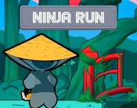 Cкриншот Ninja Run (itch) (ukirain), изображение № 2427151 - RAWG