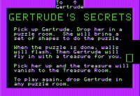 Cкриншот Gertrude's Secrets, изображение № 755202 - RAWG