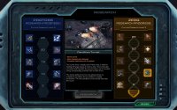 Cкриншот StarCraft II: Wings of Liberty, изображение № 476982 - RAWG