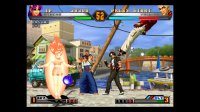 Cкриншот THE KING OF FIGHTERS '98 ULTIMATE MATCH, изображение № 764911 - RAWG