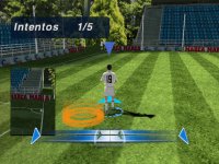 Cкриншот Real Madrid: The Game, изображение № 533976 - RAWG